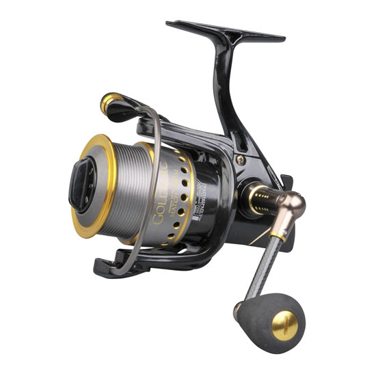 MULINETA SPINNING SPRO GOLDARC