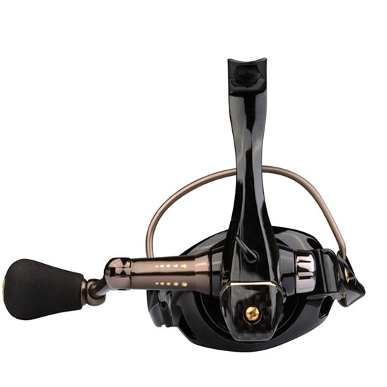 MULINETA SPINNING SPRO GOLDARC