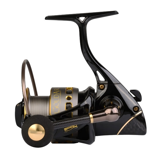 MULINETA SPINNING SPRO GOLDARC 1030 3000