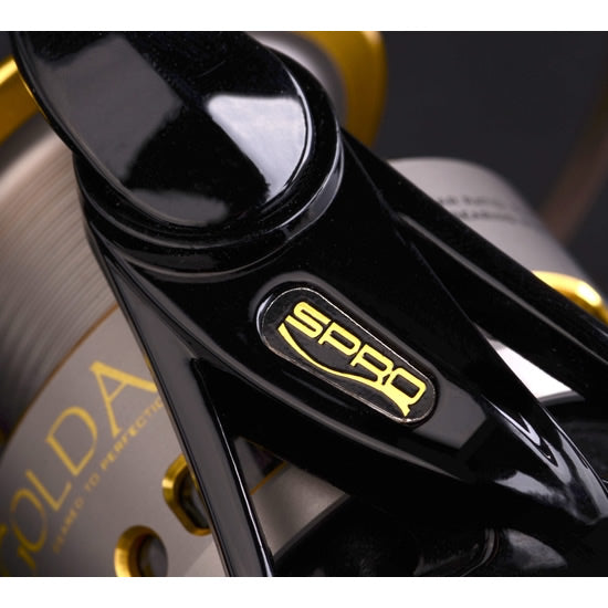 MULINETA SPINNING SPRO GOLDARC 1030 3000