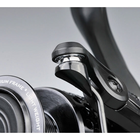 MULINETA SPINNING SPRO HYPALITE CARBON TITANIUM 1120