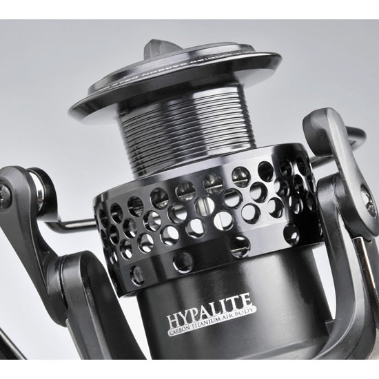 MULINETA SPINNING SPRO HYPALITE CARBON TITANIUM 1120