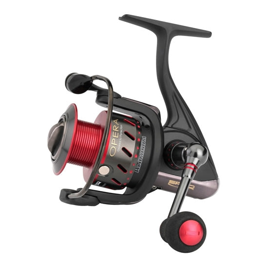 MULINETA SPINNING SPRO OPERA