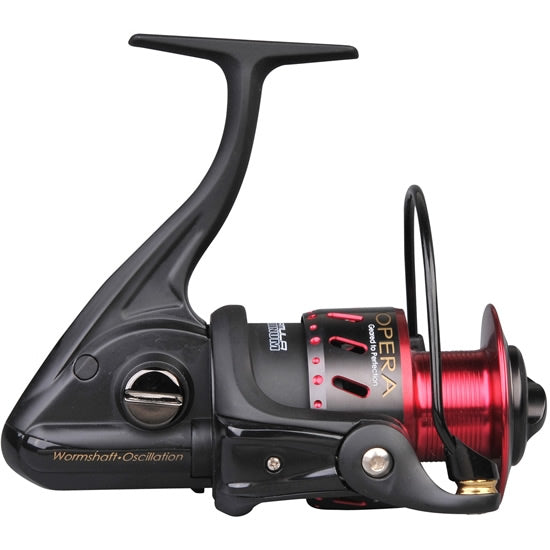 MULINETA SPINNING SPRO OPERA