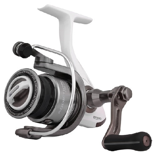 MULINETA SPRO ADDICTION MICRO CAST 9+1 BB