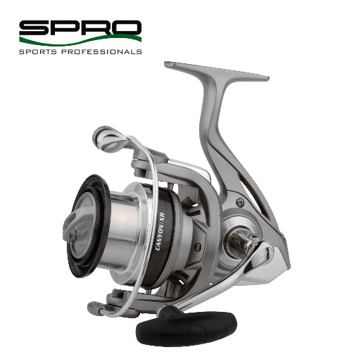MULINETA SPRO CANYON FEEDER 4000 