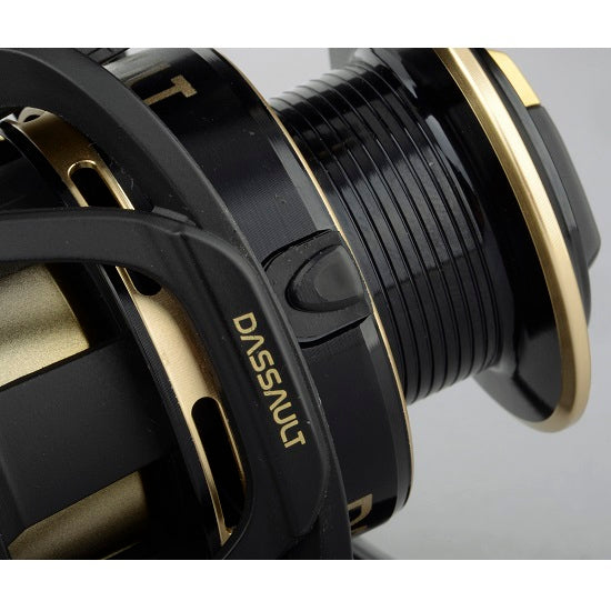 MULINETA SPRO DASSAULT