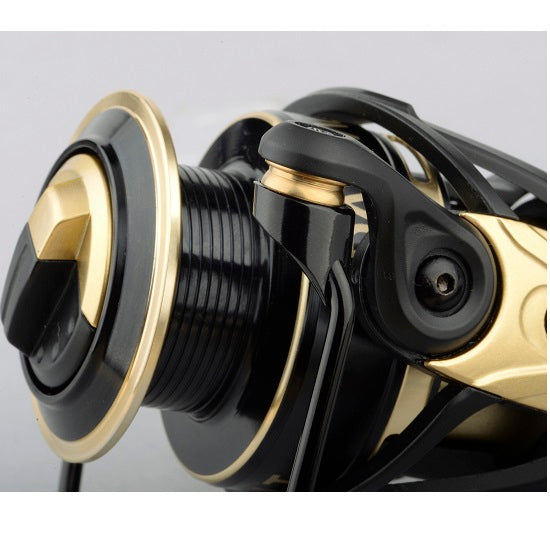 MULINETA SPRO DASSAULT