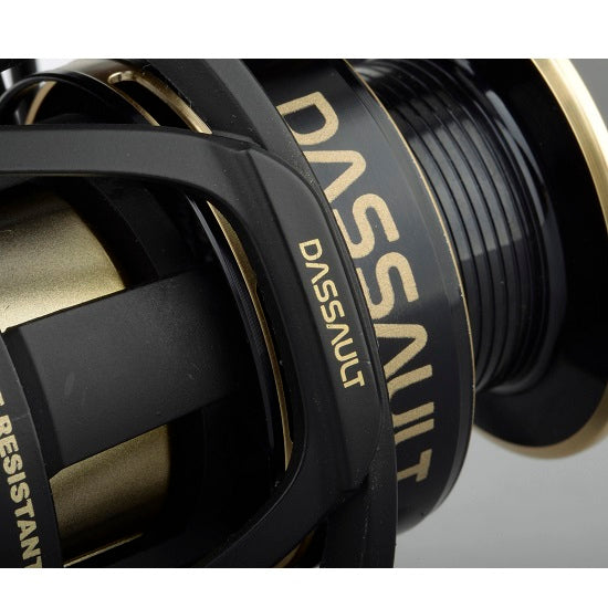 MULINETA SPRO DASSAULT