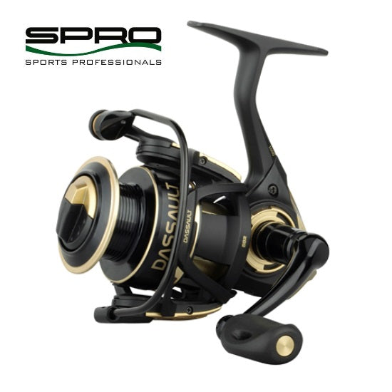 MULINETA SPRO DASSAULT
