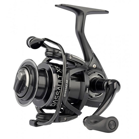 MULINETA SPRO DASSAULT XF