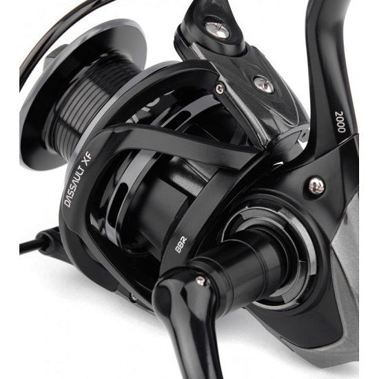 MULINETA SPRO DASSAULT XF