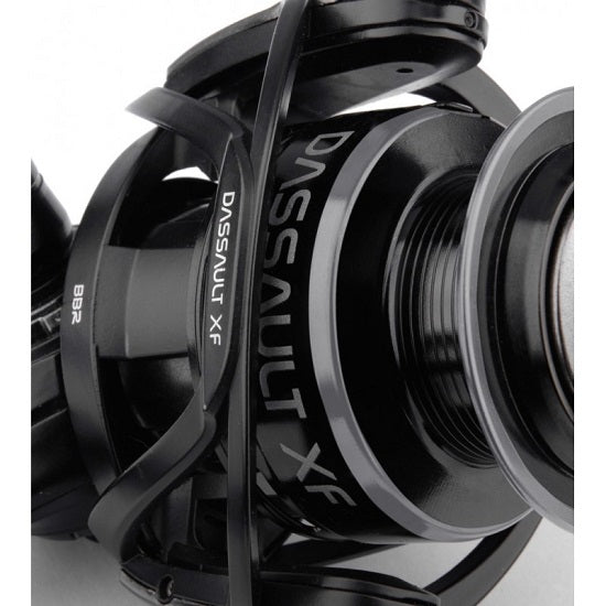 MULINETA SPRO DASSAULT XF