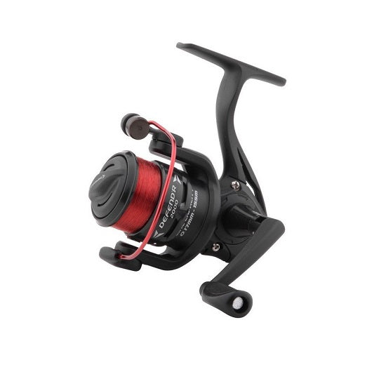 MULINETA SPRO DEFEND'R FIR INCLUS