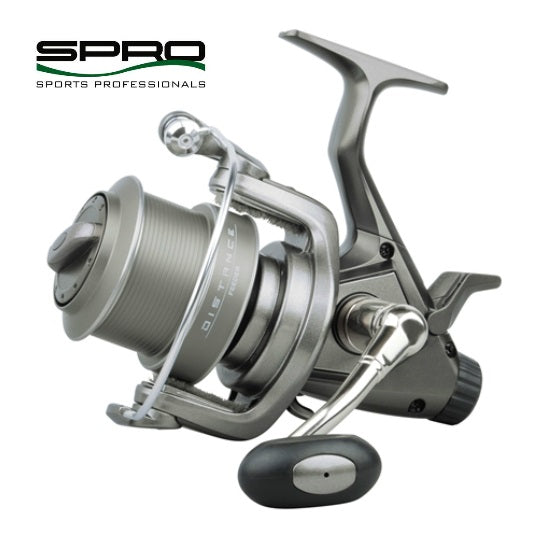 MULINETA SPRO DISTANCE FEEDER LCS 5000