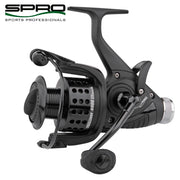 MULINETA SPRO FREELINER BLACK 5000