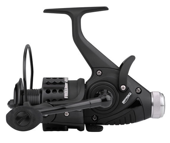 MULINETA SPRO FREELINER BLACK 5000