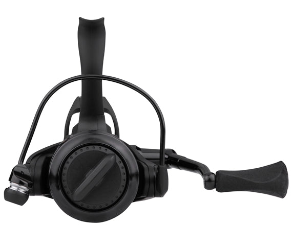 MULINETA SPRO FREELINER BLACK 5000