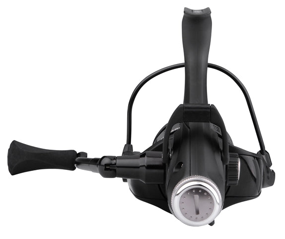 MULINETA SPRO FREELINER BLACK 5000