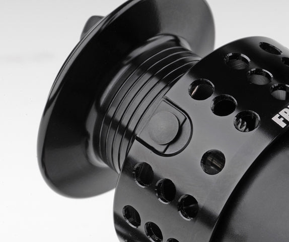 MULINETA SPRO FREELINER BLACK 5000