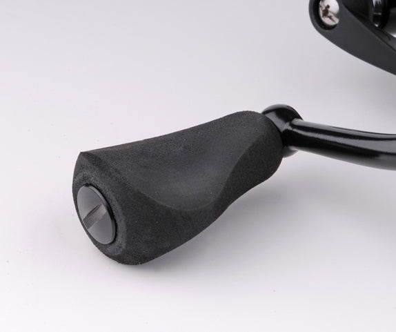 MULINETA SPRO FREELINER BLACK 5000