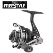 Mulineta Spro FreeStyle Skillz Smoke