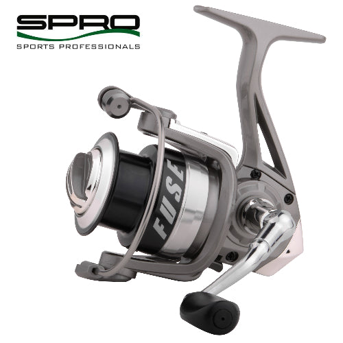 MULINETA SPRO FUSE