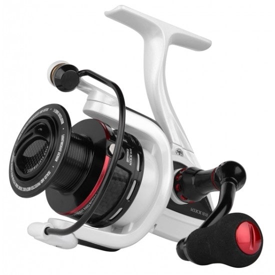 MULINETA SPRO KIXX CARBON BODY 9+1 BB
