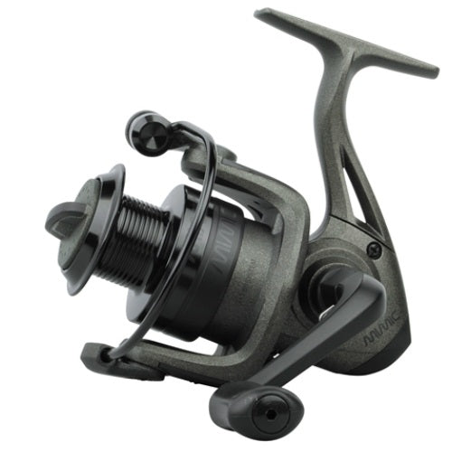 MULINETA SPRO MIMIC SPIN 3+1 RULM