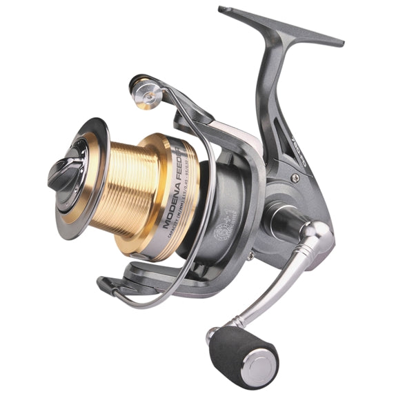 MULINETA SPRO MODENA FEEDER 6+1BB