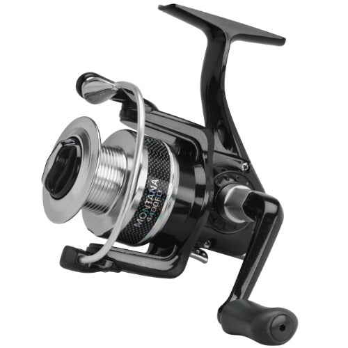MULINETA SPRO MONTANA 3+1 RULMENTI