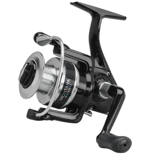 MULINETA SPRO MONTANA 4300 3+1BB