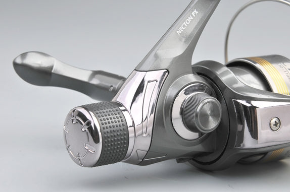 MULINETA SPRO NECTON PX RD 3+1BB