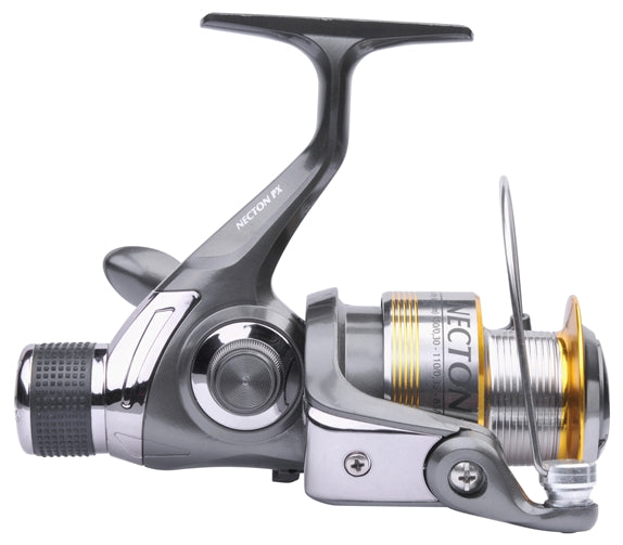 MULINETA SPRO NECTON PX 440 RD 3+1BB