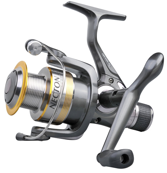 MULINETA SPRO NECTON PX RD 3+1BB