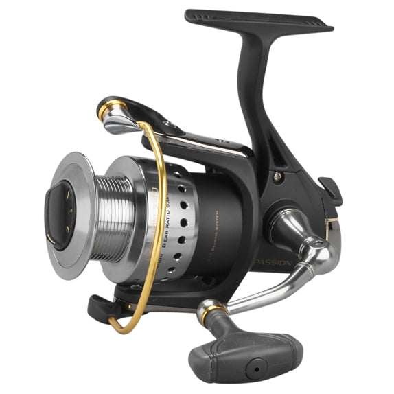 MULINETA SPRO PASION 6+1 BB
