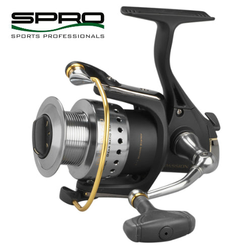 MULINETA SPRO PASSION 755