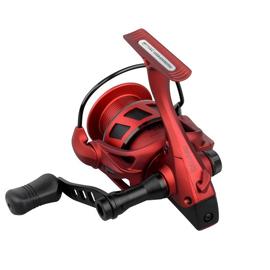 MULINETA SPRO RED ARC THE LEGEND