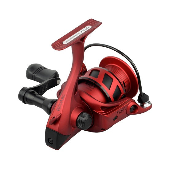 MULINETA SPRO RED ARC THE LEGEND