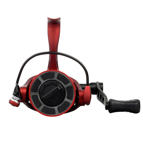 MULINETA SPRO RED ARC THE LEGEND