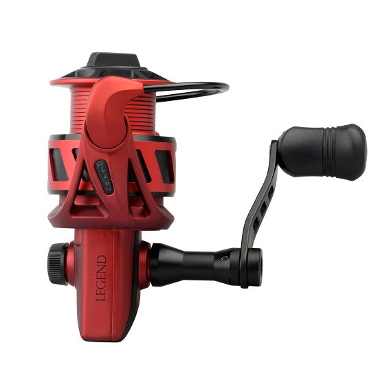 MULINETA SPRO RED ARC THE LEGEND