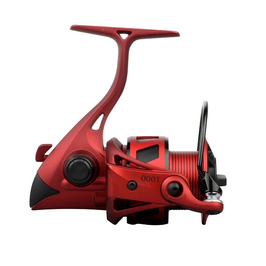MULINETA SPRO RED ARC THE LEGEND
