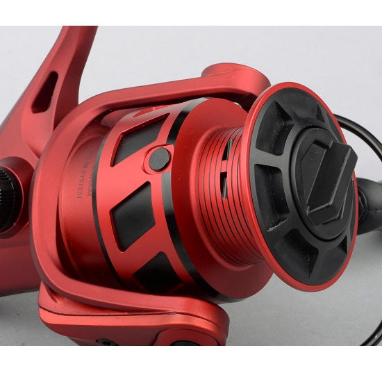 MULINETA SPRO RED ARC THE LEGEND