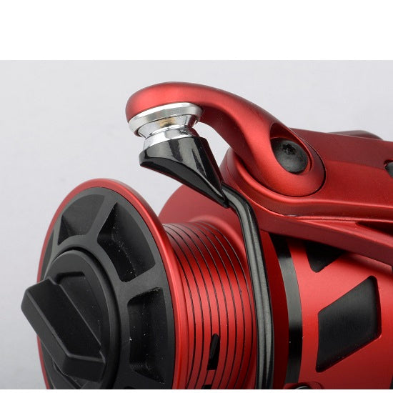MULINETA SPRO RED ARC THE LEGEND
