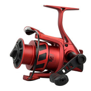 MULINETA SPRO RED ARC THE LEGEND 9+1RULMENTI