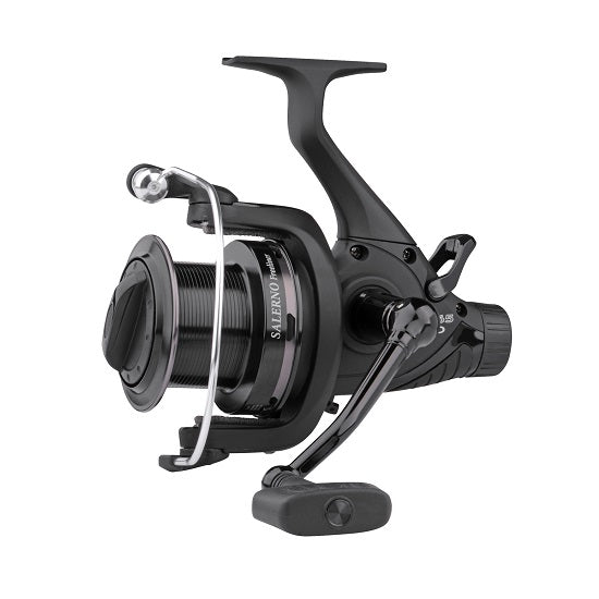 MULINETA SPRO SALERNO FREELINER QUICK DRAG