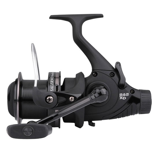 MULINETA SPRO SALERNO FREELINER QUICK DRAG
