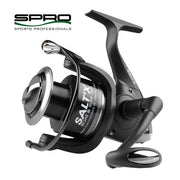MULINETA SPRO SALT X BOAT