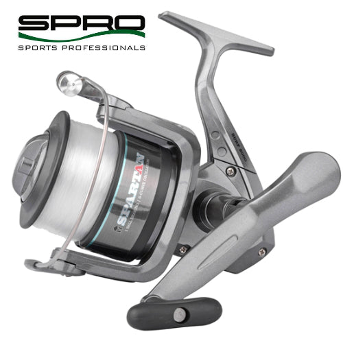 MULINETA SPRO SPARTAN BOAT 6000
