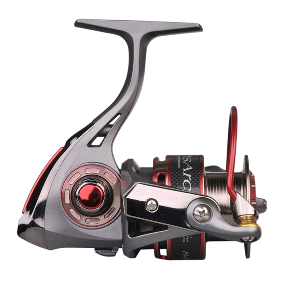 MULINETA SPRO SPORTSARC 830 7+1 BB